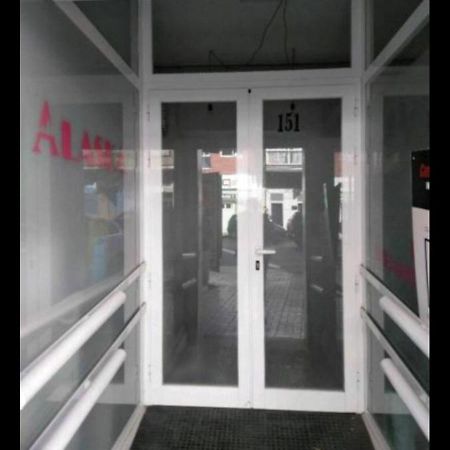 Cityroom Malaga Exterior photo