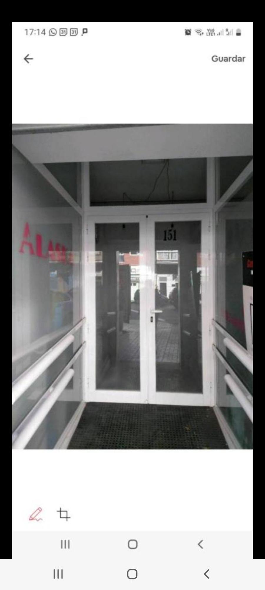 Cityroom Malaga Exterior photo